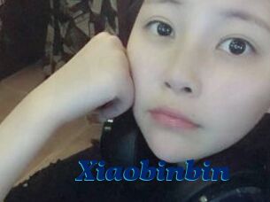 Xiaobinbin