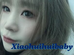 Xiaohuihuibaby