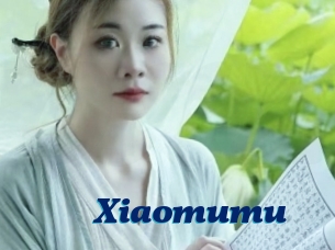 Xiaomumu