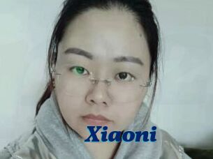 Xiaoni