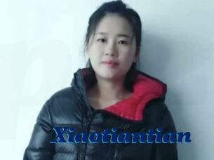 Xiaotiantian