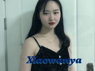 Xiaowanya