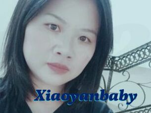 Xiaoyanbaby