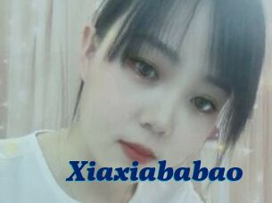 Xiaxiababao