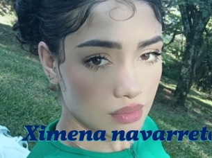 Ximena_navarrete