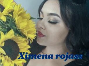 Ximena_rojass
