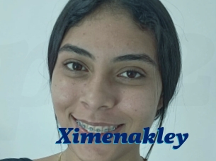 Ximenakley