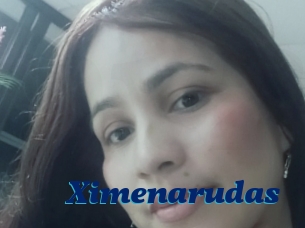 Ximenarudas