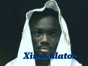 Xinaculator