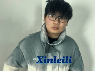 Xinleili