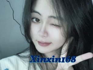 Xinxin168