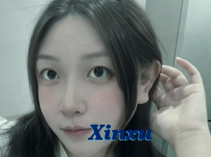 Xinxu