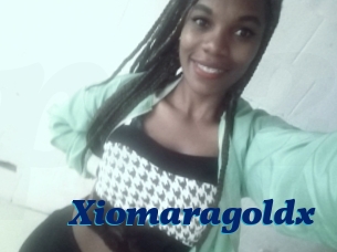 Xiomaragoldx