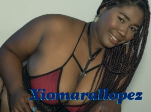 Xiomarallopez