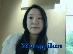 Xiongqilan