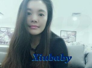 Xiubaby