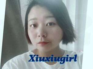 Xiuxiugirl