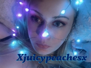 Xjuicypeachesx