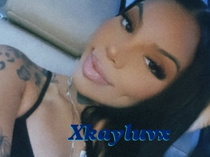 Xkayluvx