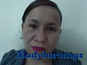 Xladyburningz