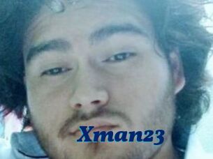 Xman23