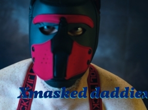 Xmasked_daddiex