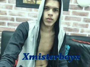 Xmisterboyx