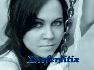 Xnefertitix