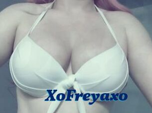 XoFreyaxo