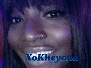 XoKheyona