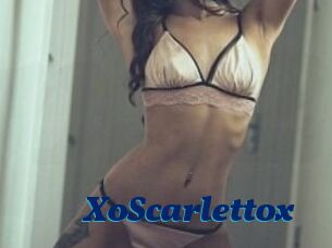 XoScarlettox