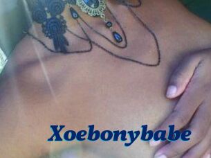Xoebonybabe