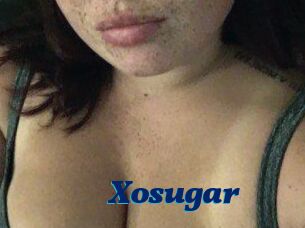 Xosugar