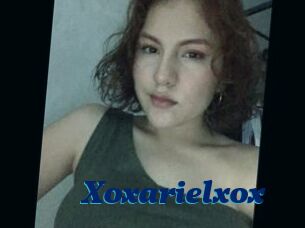 Xoxarielxox
