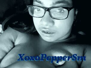 XoxoPepperSm