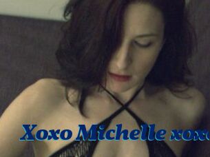 Xoxo_Michelle_xoxo