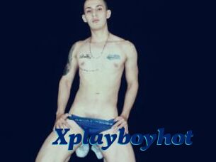 Xplayboyhot