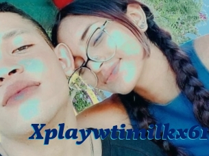 Xplaywtimilkx61
