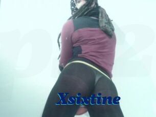 Xsixtine