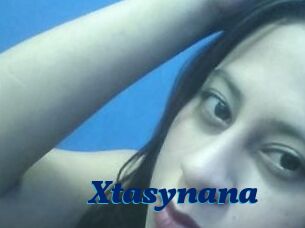 Xtasynana