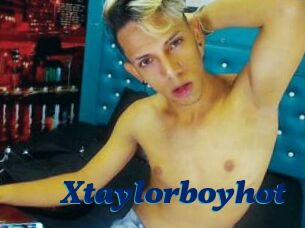 Xtaylorboyhot