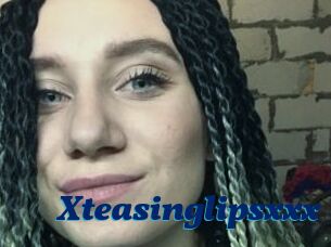 Xteasinglipsxxx