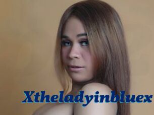 Xtheladyinbluex