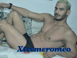 Xtremeromeo