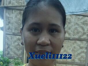 Xueli11122