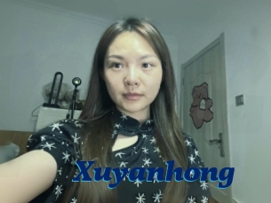 Xuyanhong