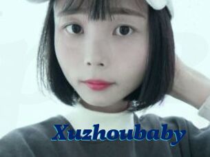 Xuzhoubaby