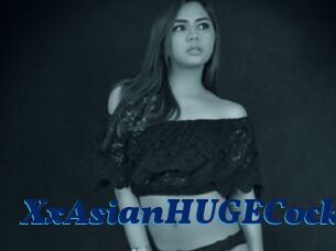 XxAsianHUGECockx