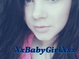 XxBabyGirlXxx