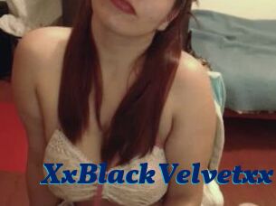 XxBlackVelvetxx